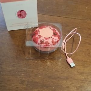 Ban do bluetooth shower speaker